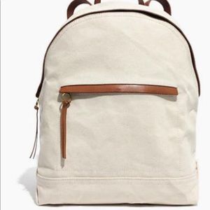 The Charleston Backpack